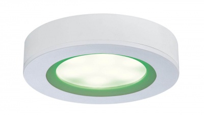 Мебельный светодиодный светильник Paulmann Micro Line Led Platy 93568 (+мебельные)  фото, kupilegko.ru