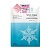 Маска со снежными водорослями Glacial Snow Algae Bio Cellulose Mask (T_TR_5, 30 мл)  фото, kupilegko.ru