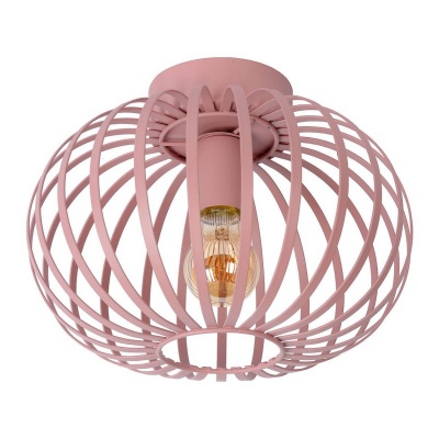 Потолочный светильник Lucide Merlina 78193/30/66  фото, kupilegko.ru