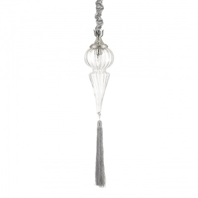 Подвесной светильник Ideal Lux Hammam SP1 135816  фото, kupilegko.ru