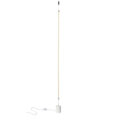 Торшер Loft IT Slim 3604-WH  фото, kupilegko.ru