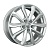 Колесные литые диски Replay Replay MAZDA MZ78 7x17 5x114.3 ET50 D67.1 Серебристый (028614-160124004)  фото, kupilegko.ru