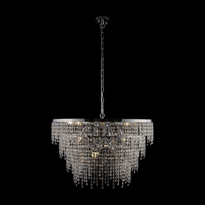 Подвесная люстра Maytoni Noa DIA202PL-15CH  фото, kupilegko.ru