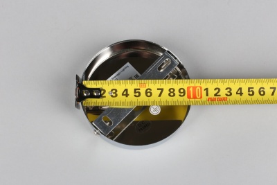 Бра, светильник настенный накладной Omnilux OML-94101-01  фото, kupilegko.ru