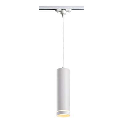 Трековый светодиодный светильник Novotech Port Arum 357692  фото, kupilegko.ru