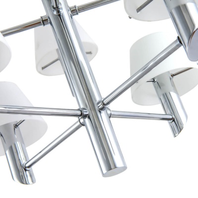 Подвесная люстра Divinare 1680/02 LM-12  фото, kupilegko.ru