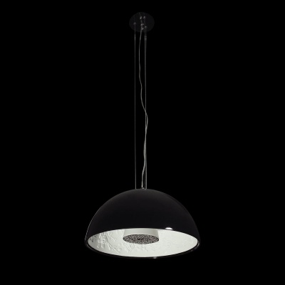 Подвесной светильник Loft IT Mirabell 10106/400 Black  фото, kupilegko.ru