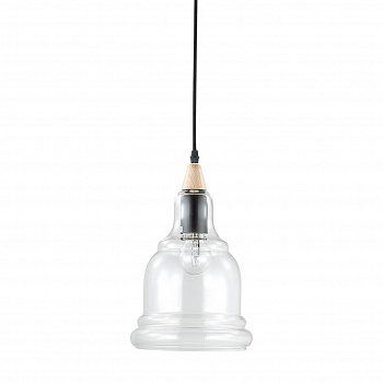 Подвесной светильник Ideal Lux Gretel SP1 122564  фото, kupilegko.ru