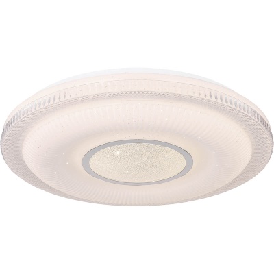 Потолочный светодиодный светильник Globo Magnifique 48007FSH-30  фото, kupilegko.ru