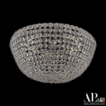 Потолочный светодиодный светильник Arte Perfetto Luce Rimini S501.0.30.A.3000  фото, kupilegko.ru