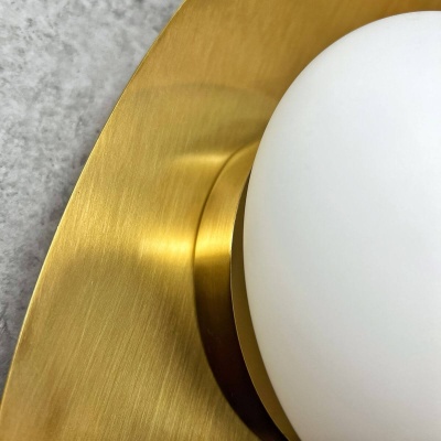 Бра, светильник настенный накладной Imperium Loft 167175-26  фото, kupilegko.ru