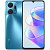 Смартфон, мобильный телефон HONOR X7a 128GB Синий океан EAC  фото, kupilegko.ru