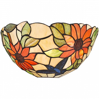 Настенный светильник Velante 817-801-01  фото, kupilegko.ru