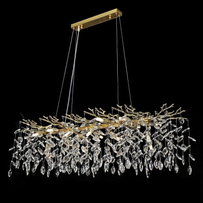 Подвесная люстра Kink Light Ласми 07872-120LD,33  фото, kupilegko.ru