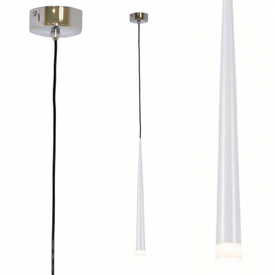 Подвесной светильник Azzardo Stylo 1 AZ0206  фото, kupilegko.ru