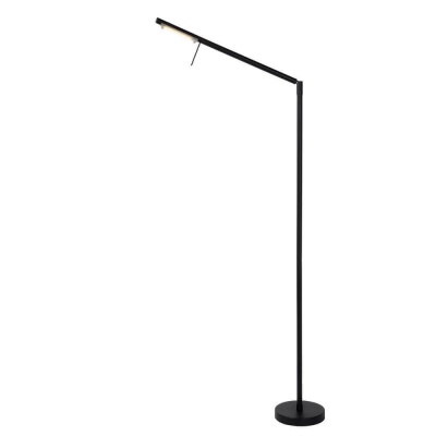 Торшер Lucide Bergamo-Led 12719/06/30  фото, kupilegko.ru