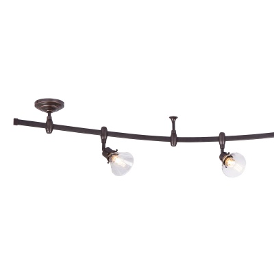 Трековая система Citilux Бисмарк CL564541  фото, kupilegko.ru