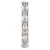 Торшер Maytoni Puntes MOD043FL-08CH  фото, kupilegko.ru