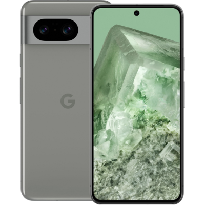 Смартфон, мобильный телефон Google Pixel 8 8/128GB Hazel RU  фото, kupilegko.ru