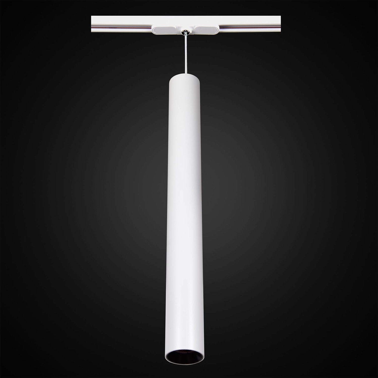 Трековые светильники Citilux Тубус CL01PTL120  фото, kupilegko.ru