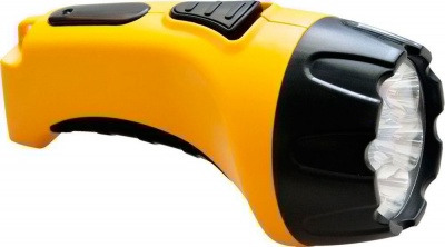 Фонарик Feron 12652  фото, kupilegko.ru