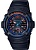 Японские наручные мужские часы Casio AWR-M100SCT-1A. Коллекция G-Shock  фото, kupilegko.ru