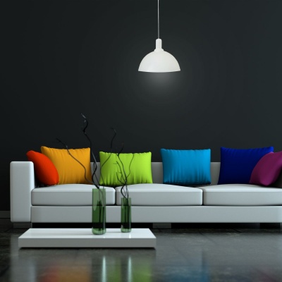 Подвесной светильник Apeyron 12-101  фото, kupilegko.ru