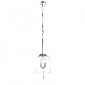 Подвесной светильник ST Luce Delevaso SL367.103.04  фото, kupilegko.ru