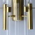 Бра, светильник настенный накладной MW-Light 285021002  фото, kupilegko.ru