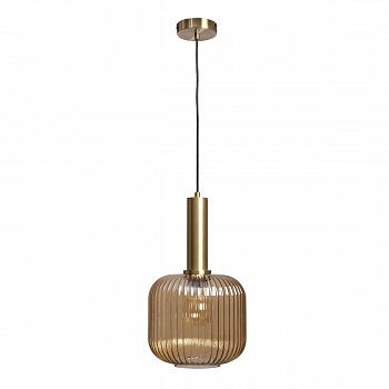 Подвесной светильник Loft IT IRIS 2071-B+BR  фото, kupilegko.ru