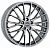 Литые колесные диски MAK SPECIALE  11.5x22 5x112 ET40 D66.6 Серый с полированной лицевой частью (F1522LDHM40WS2X)  фото, kupilegko.ru