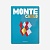 Travel Monte Carlo Книга Assouline  фото, kupilegko.ru