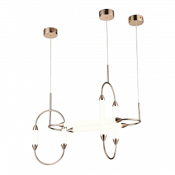 Подвесной светильник Vele Luce Capsula VL7294P03  фото, kupilegko.ru