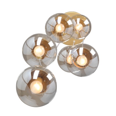 Подвесная люстра Vitaluce V4828-8/6S  фото, kupilegko.ru