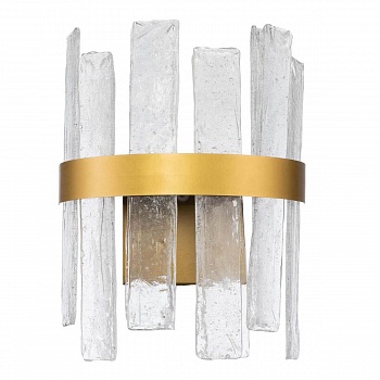 Настенный светодиодный светильник Moderli Lima V9001-WL  фото, kupilegko.ru