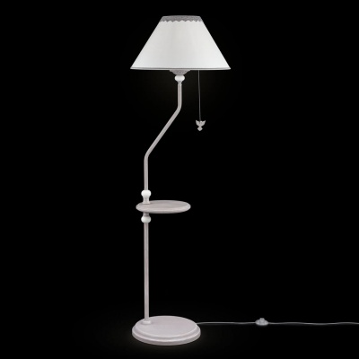 Торшер Maytoni Bouquet ARM023-FL-01-S  фото, kupilegko.ru