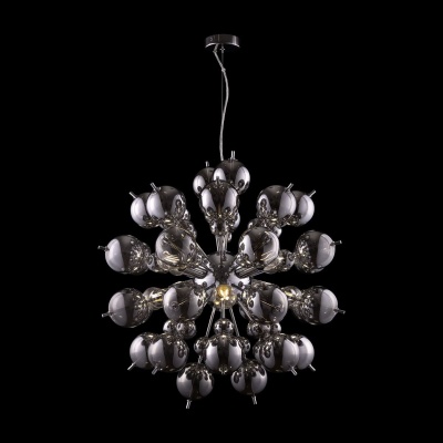 Подвесная люстра Maytoni Bolla MOD133PL-08CH  фото, kupilegko.ru