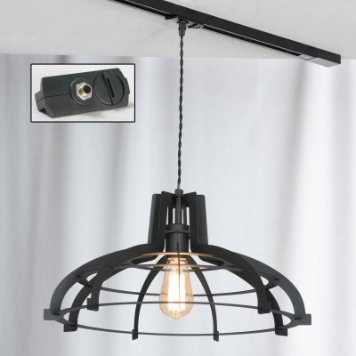 Трековые светильники Lussole Track Lights LSP-9943-TAB  фото, kupilegko.ru