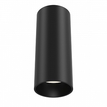 Потолочный светодиодный светильник Maytoni Focus Led C056CL-L12B4K  фото, kupilegko.ru
