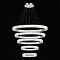 Подвесная светодиодная люстра ST Luce SL1622.113.05  фото, kupilegko.ru