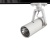 Трековые светильники Arte Lamp Track Lights A6210PL-1WH  фото, kupilegko.ru