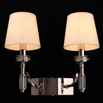 Бра, светильник настенный накладной Aployt APL.716.01.02  фото, kupilegko.ru