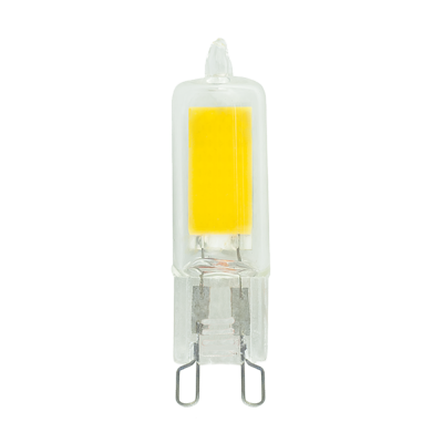 Светодиодная лампа Thomson Led G9 TH-B4235  фото, kupilegko.ru