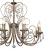 Подвесная люстра F-Promo Versailles 2158-8P  фото, kupilegko.ru
