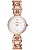 fashion наручные женские часы Fossil ES5273. Коллекция Carlie  фото, kupilegko.ru