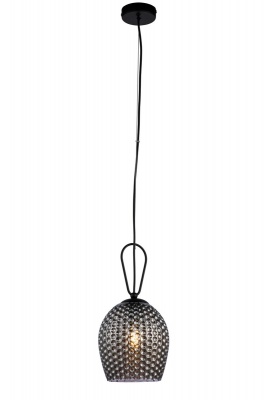 Подвесной светильник Indigo Armonia 11001/1P Black V000085  фото, kupilegko.ru