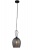 Подвесной светильник Indigo Armonia 11001/1P Black V000085  фото, kupilegko.ru