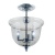 Потолочный светильник Arte Lamp Bell A7771PL-3CC  фото, kupilegko.ru