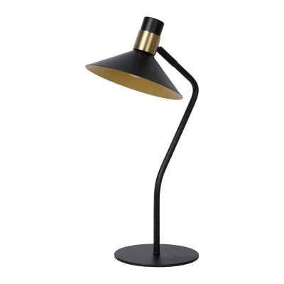 Настольная лампа Lucide Pepijn 05528/01/30  фото, kupilegko.ru