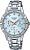 Японские наручные женские часы Casio SHE-3517D-2AUEF. Коллекция Sheen  фото, kupilegko.ru